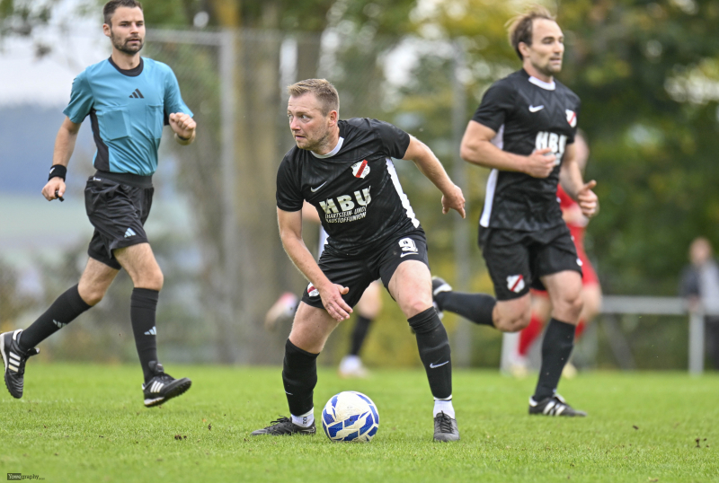 SG Sickels - SV Großenlüder: Angel Natsev