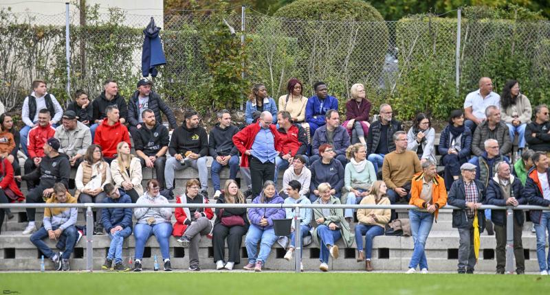 SG Sickels - SV Großenlüder: