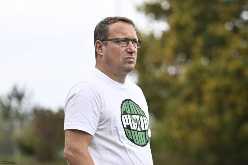 SG Sickels - SV Großenlüder: Swen Kopp