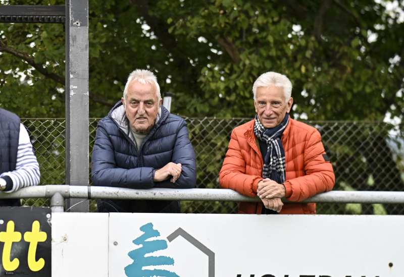 SG Sickels - SV Großenlüder: