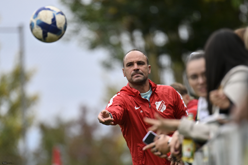 SG Sickels - SV Großenlüder: Johannes Hein