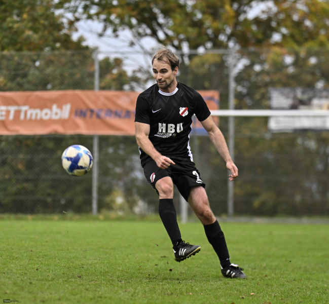 SG Sickels - SV Großenlüder: Daniel Wilde