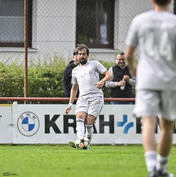 SV Hofbieber - FSV Dörnberg: Tobias Gunkel
