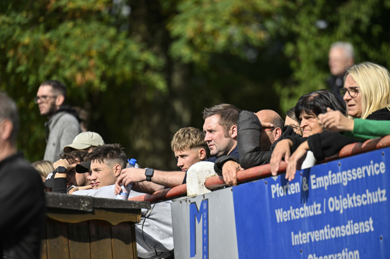 SV Hofbieber - FSV Dörnberg: