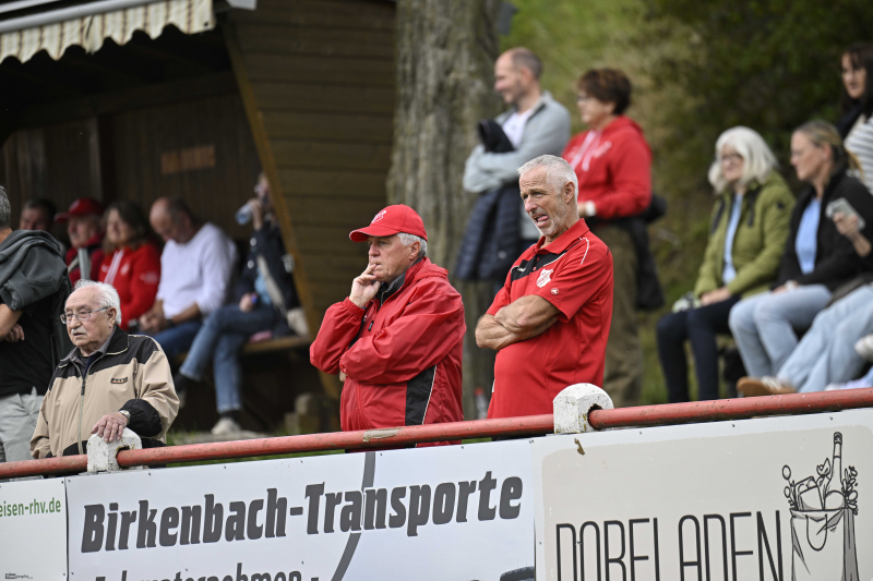 SV Hofbieber - FSV Dörnberg: