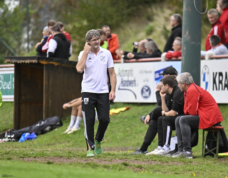 SV Hofbieber - FSV Dörnberg: