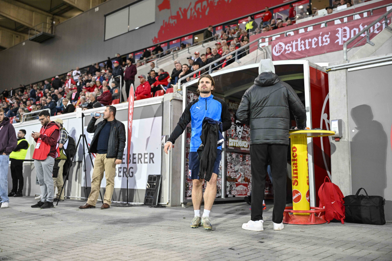 OFC Kickers Offenbach - SG Barockstadt Fulda: