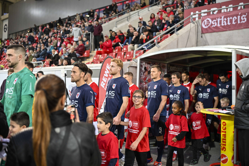 OFC Kickers Offenbach - SG Barockstadt Fulda: