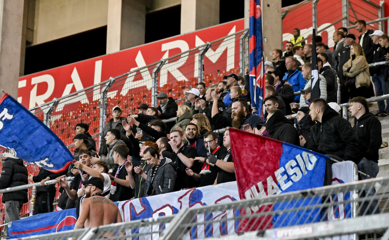 OFC Kickers Offenbach - SG Barockstadt Fulda: