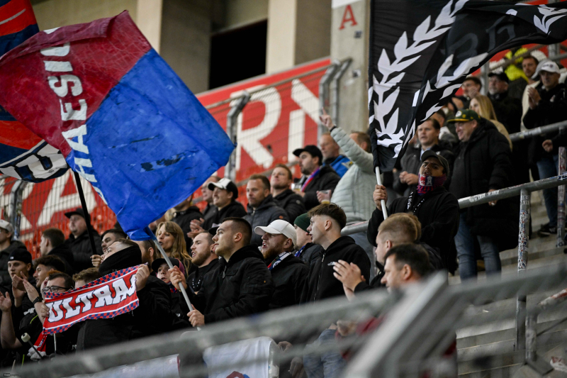 OFC Kickers Offenbach - SG Barockstadt Fulda: