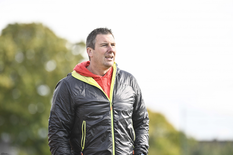SV Teutonia Großenlüder - FSG Vogelsberg: Kevin Steudter
