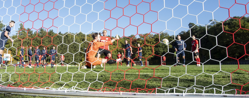 TSV Künzell - ESV Hönebach: