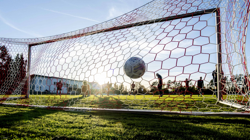 TSV Künzell - ESV Hönebach: