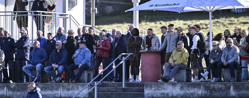TSV Künzell - ESV Hönebach: