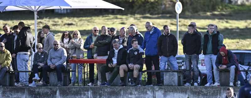 TSV Künzell - ESV Hönebach: