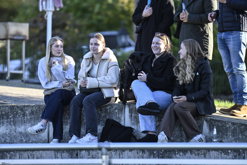 TSV Künzell - ESV Hönebach: