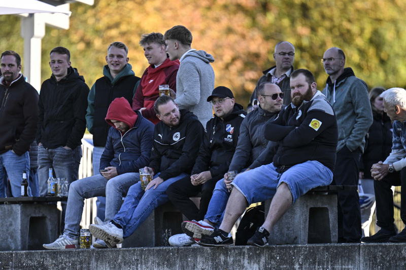 TSV Künzell - ESV Hönebach: