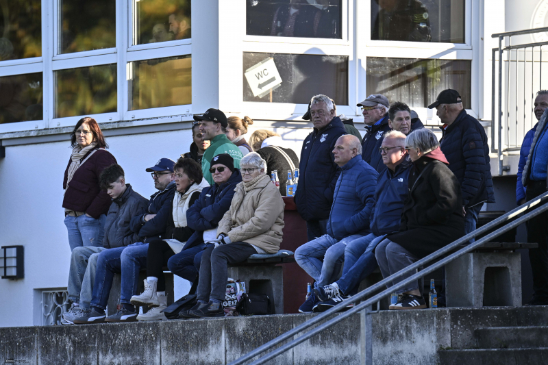 TSV Künzell - ESV Hönebach: