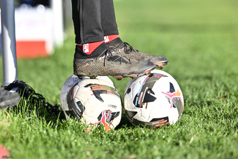 TSV Künzell - ESV Hönebach: