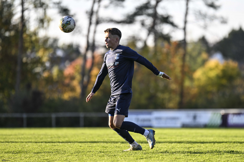 TSV Künzell - ESV Hönebach: