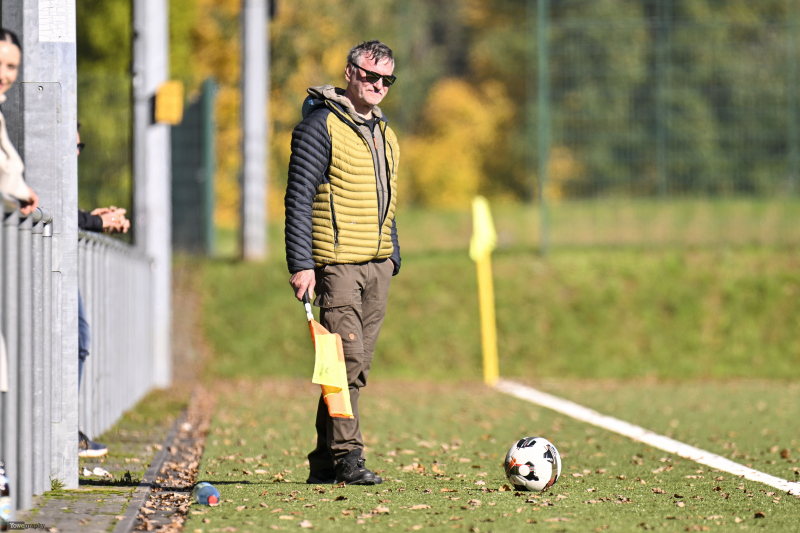 TSV Künzell - SV Hofbieber: