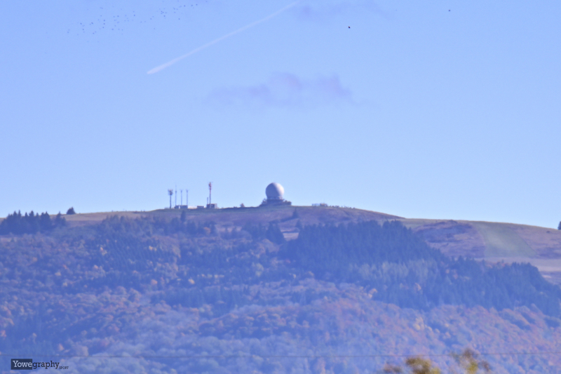 TSV Künzell - SV Hofbieber: Wasserkuppe