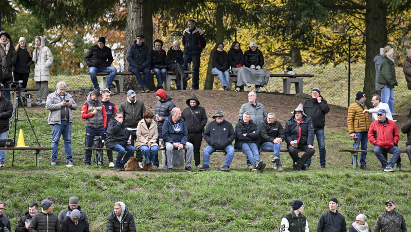 SG Schmalnau Hettenhausen - TSG Lütter: