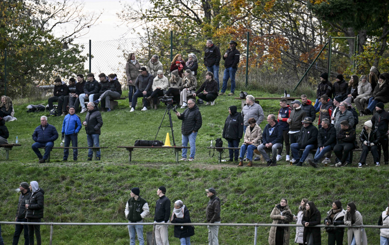SG Schmalnau Hettenhausen - TSG Lütter: