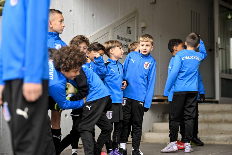 SG Barockstadt Fulda - FC 08 Homburg: