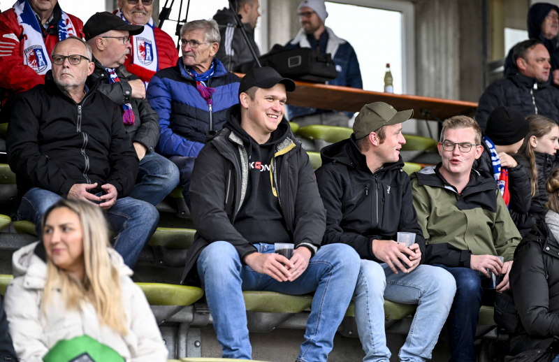 SG Barockstadt Fulda - FC 08 Homburg: