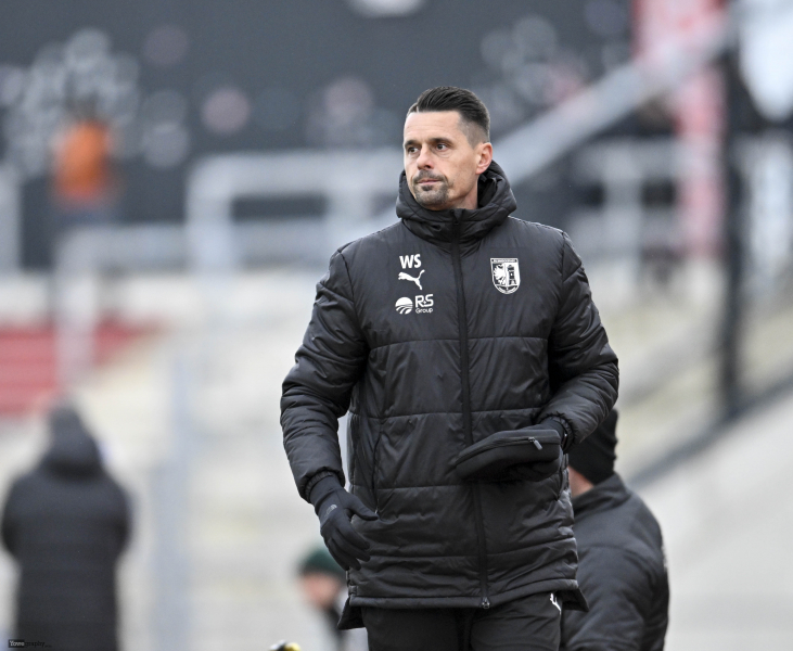 SG Barockstadt Fulda - FC 08 Homburg: Witbold Sabela