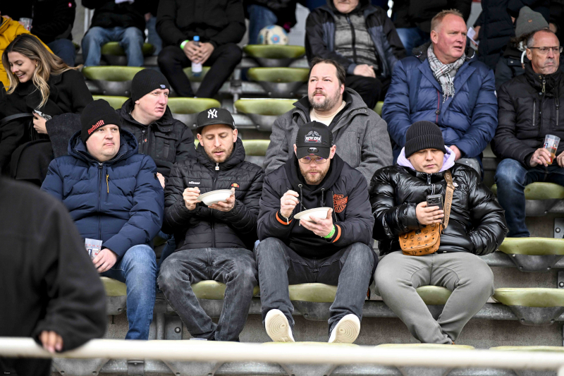 SG Barockstadt Fulda - FC 08 Homburg: