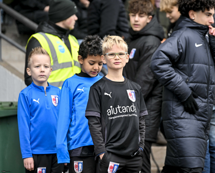 SG Barockstadt Fulda - FC 08 Homburg: