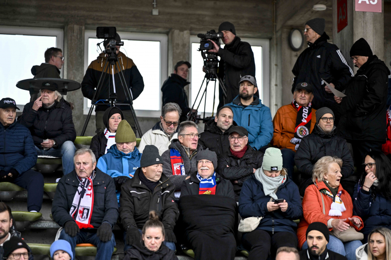 SG Barockstadt Fulda - FC 08 Homburg: