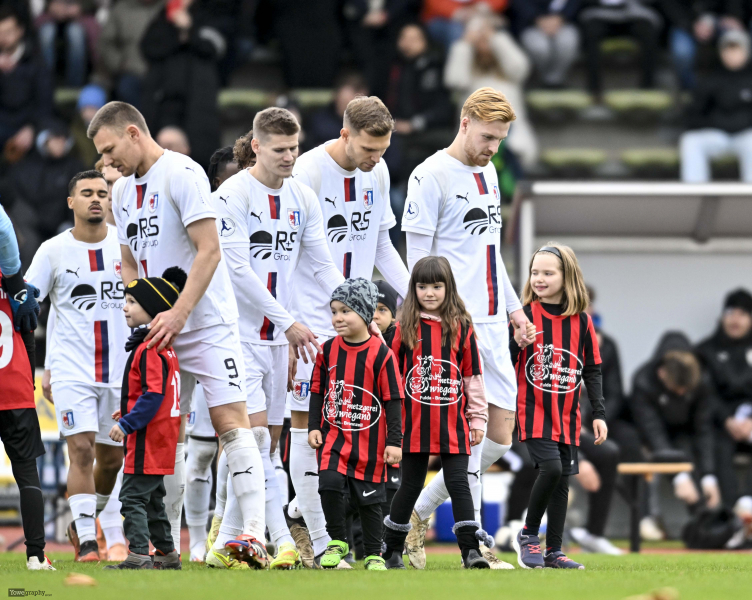 SG Barockstadt Fulda - FC 08 Homburg: