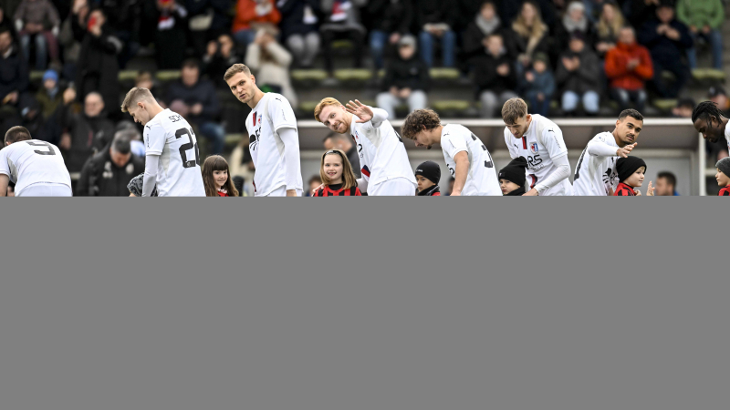 SG Barockstadt Fulda - FC 08 Homburg: Milian Habermehl