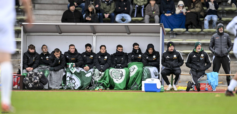 SG Barockstadt Fulda - FC 08 Homburg: