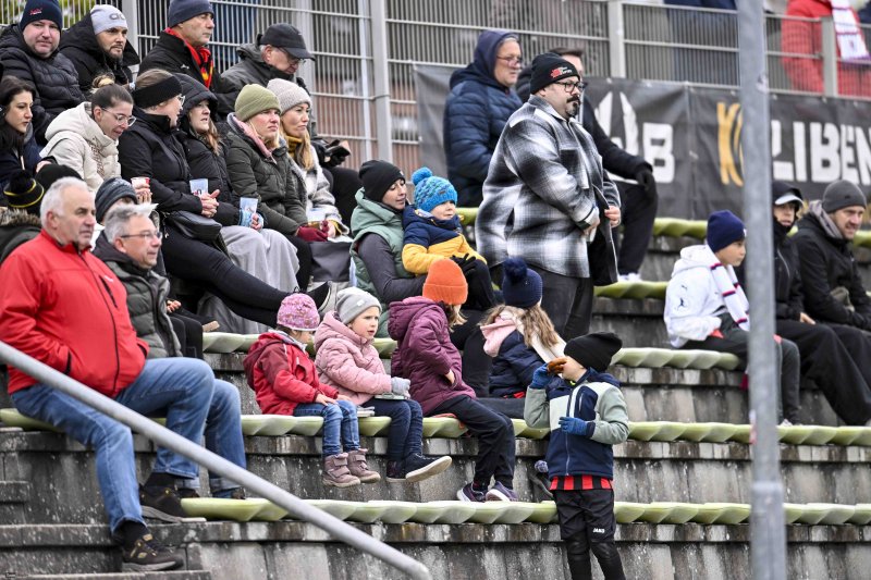 SG Barockstadt Fulda - FC 08 Homburg: