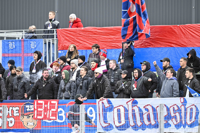 SG Barockstadt Fulda - FC 08 Homburg: