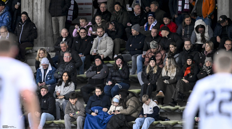 SG Barockstadt Fulda - FC 08 Homburg: