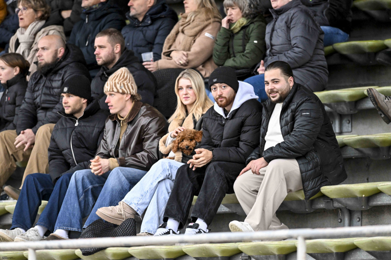 SG Barockstadt Fulda - FC 08 Homburg: