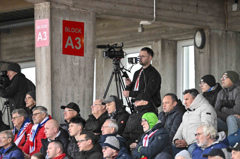 SG Barockstadt Fulda - FC 08 Homburg: