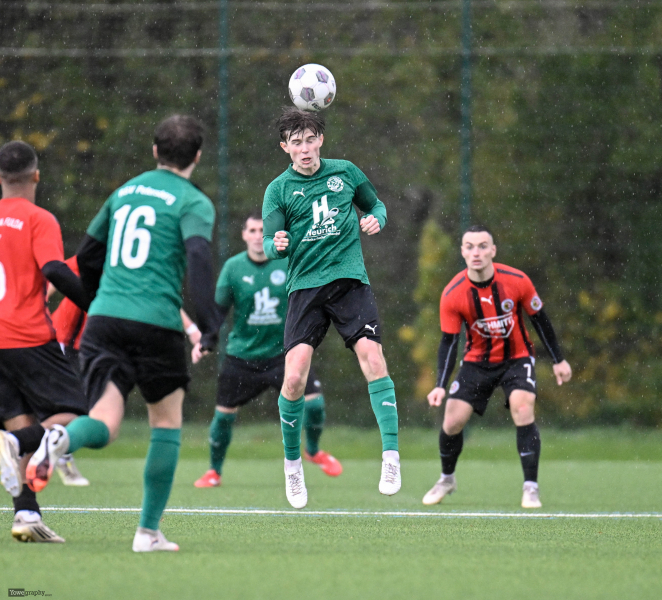 SC Borussia Fulda - RSV Petersberg: