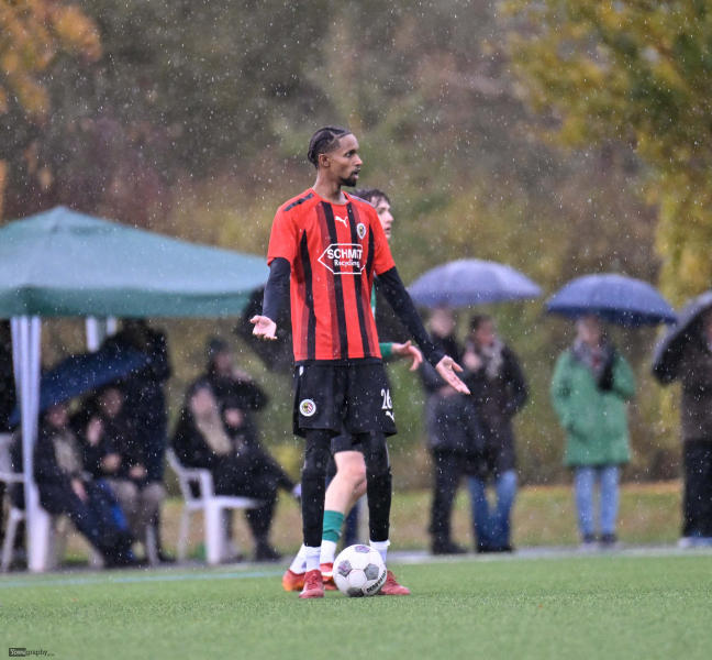 SC Borussia Fulda - RSV Petersberg: