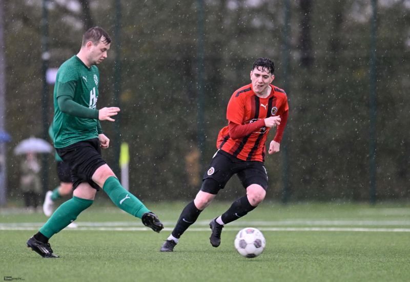 SC Borussia Fulda - RSV Petersberg: