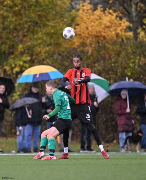 SC Borussia Fulda - RSV Petersberg: