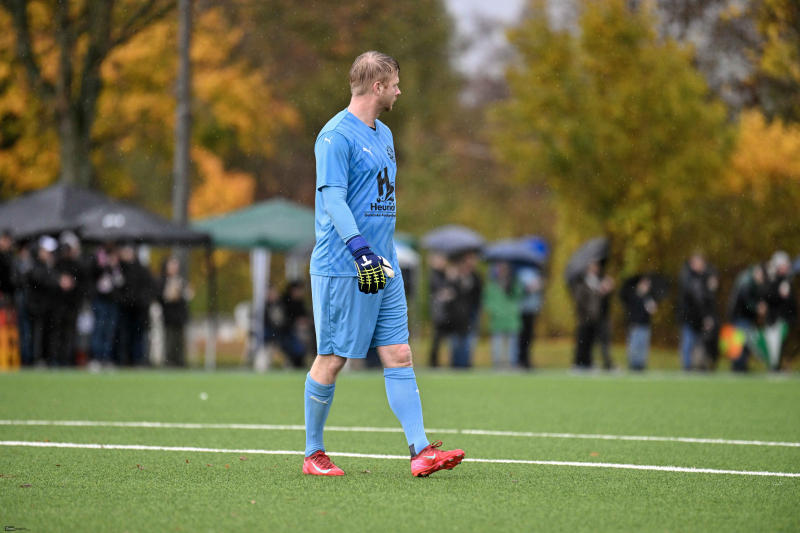 SC Borussia Fulda - RSV Petersberg: