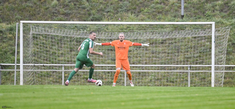 SG Barockstadt U23 - SG Bad Soden: