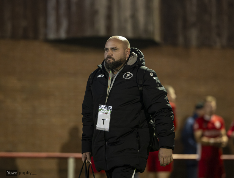 SV Hofbieber - SG Klei Hun Do: