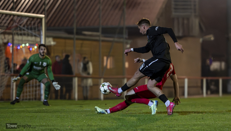 SV Hofbieber - SG Klei Hun Do: